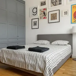 Calderon - In Centre At Universitate & Old Town Apartamento