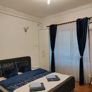  Appartamento Regal Tonitza