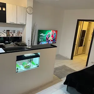  Apartament Fancy Arena Nationala