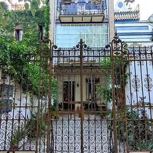 Alacas Appartamento Siviglia