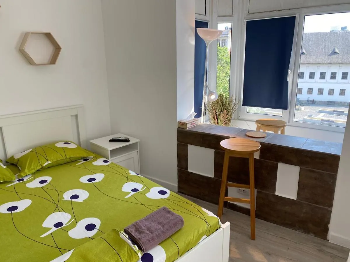 Central Old Town Studio Bucureşti România