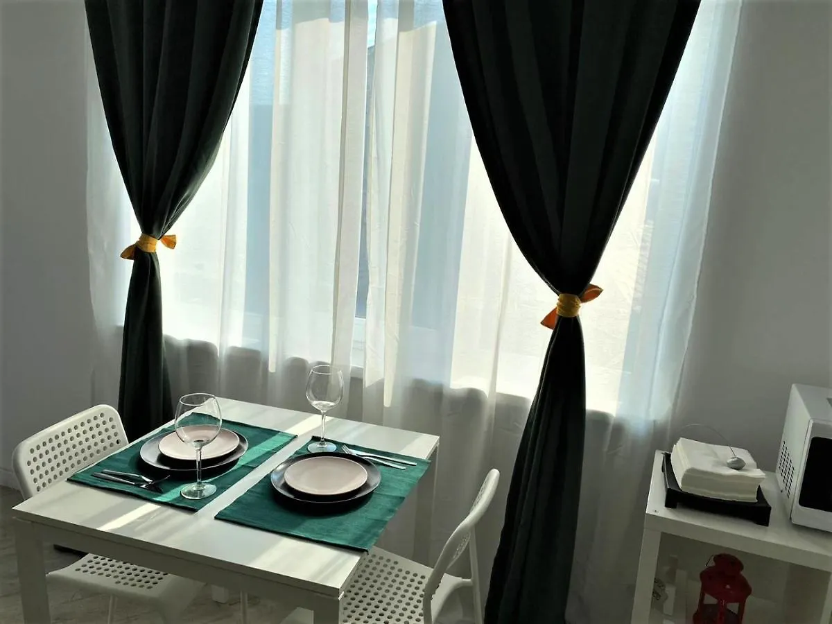 Central Old Town Studio Bucureşti