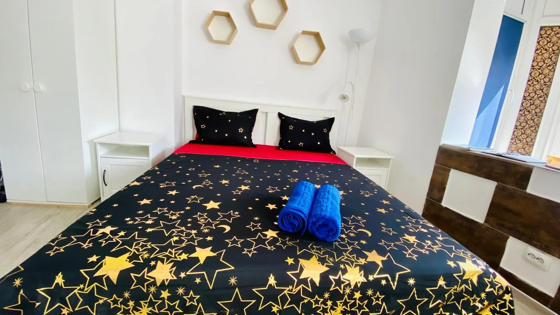 Appartamento Central Old Town Studio Bucarest